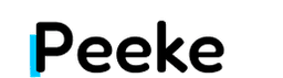Peeke Logo